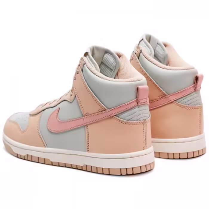 Incaltaminte Sport Nike WMNS DUNK HIGH - 3