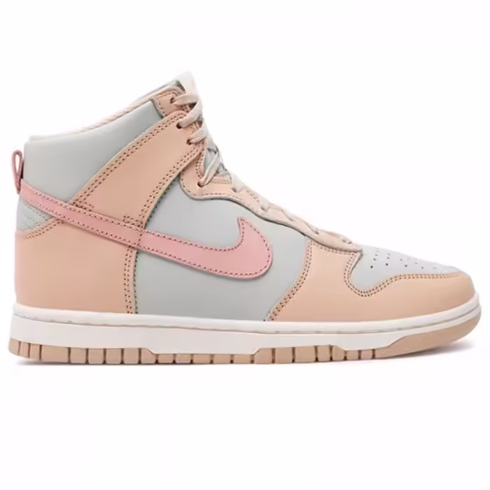 Incaltaminte Sport Nike WMNS DUNK HIGH - 5
