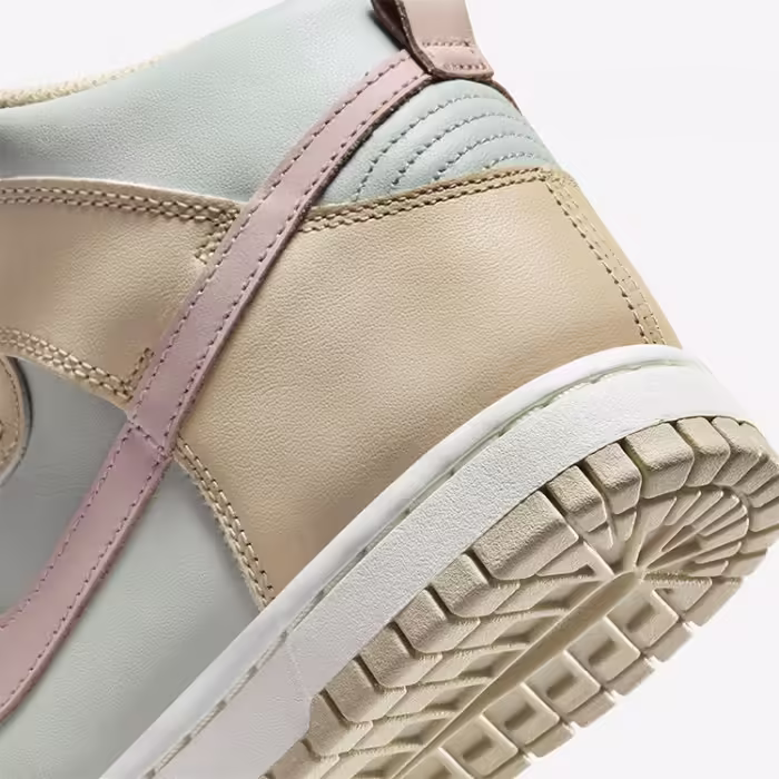 Incaltaminte Sport Nike WMNS DUNK HIGH - 7