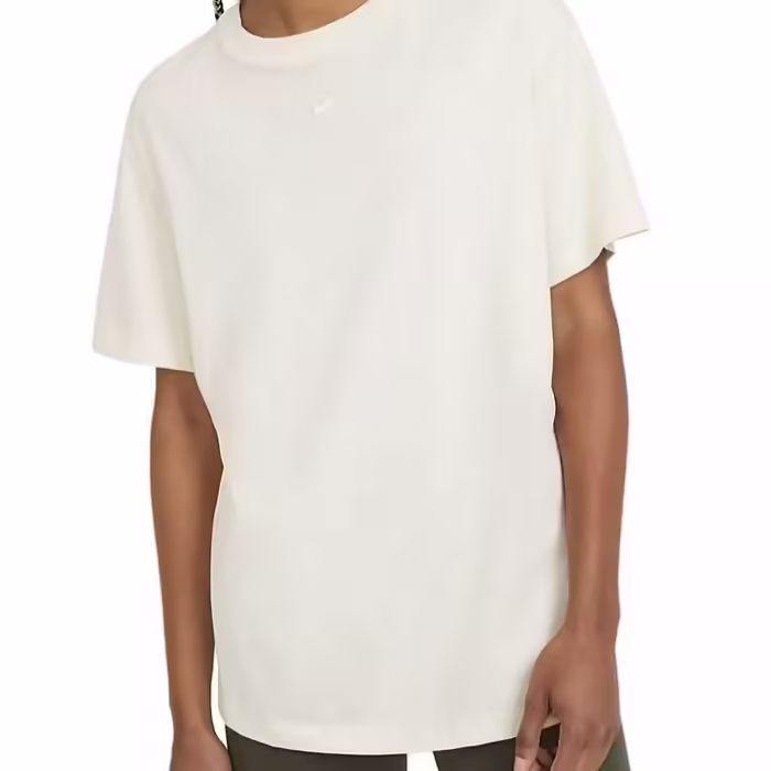 Футболка Nike W NSW ESSNTL SS TOP BF - 2