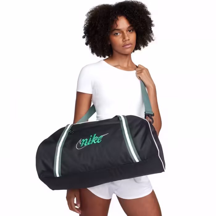 Сумка Nike W NK GYM CLUB - RETRO - 5