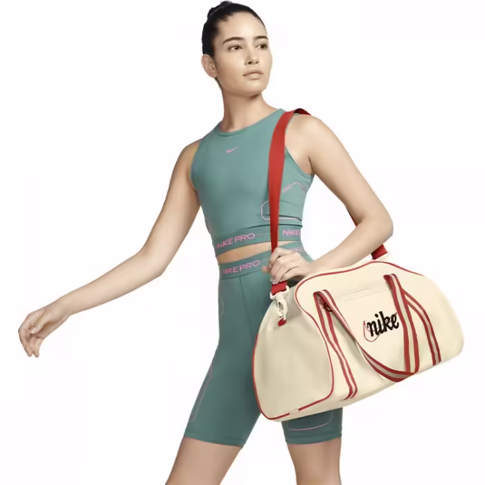 Geanta Nike W NK GYM CLUB - RETRO - 4