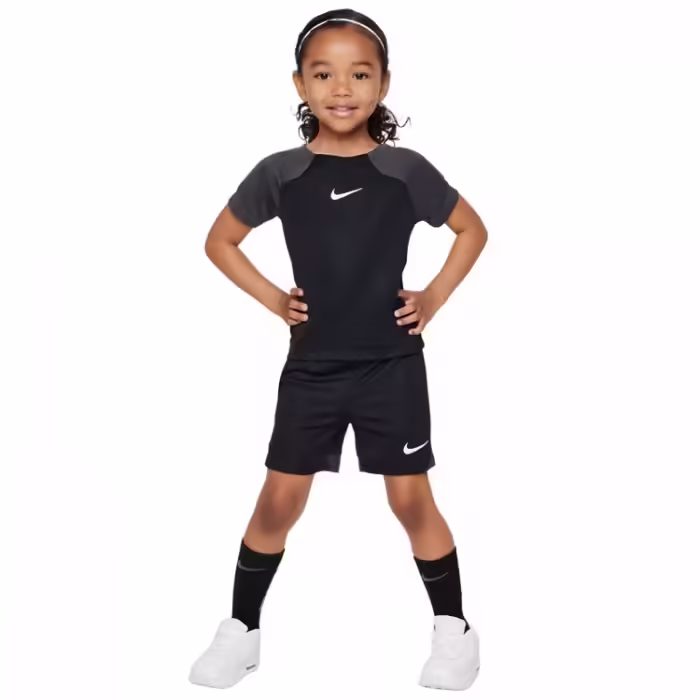 Set tricou + sorti Nike LK NK DF ACDPR TRN KIT K