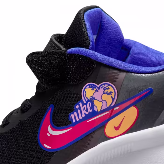 Кроссовки Nike STAR RUNNER 3 SE (PSV) - 2