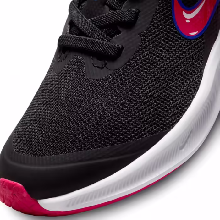 Кроссовки Nike STAR RUNNER 3 SE (PSV) - 4