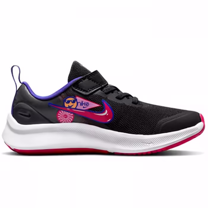 Кроссовки Nike STAR RUNNER 3 SE (PSV) - 7