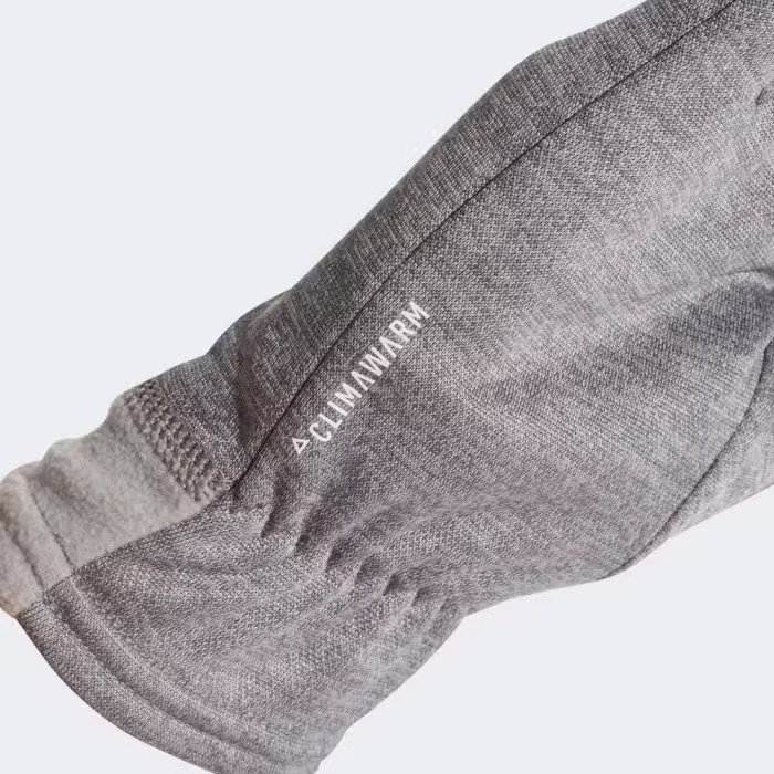 Manusi de alergare Adidas CLMWM GLOVE Gri - 3