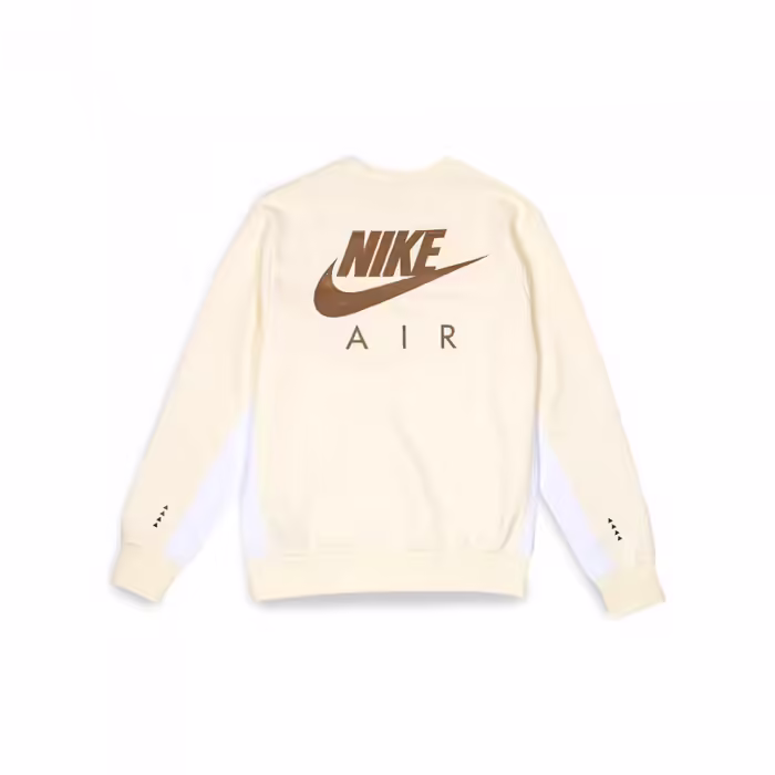 Толстовка Nike M NSW AIR BB CREW