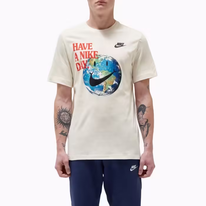 Tricou Nike M NSW ESS+ STMT 1 TEE - 2