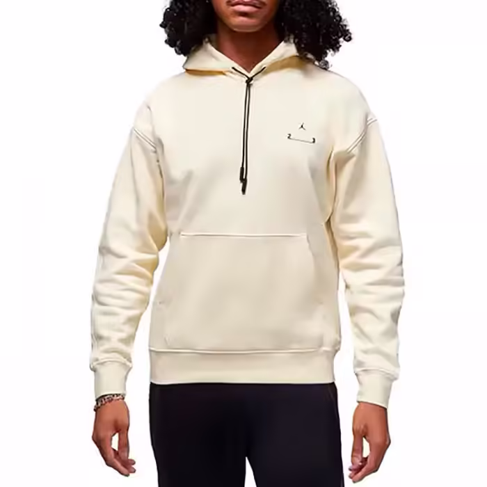 Толстовка Nike M J 23E FLC PO - 2