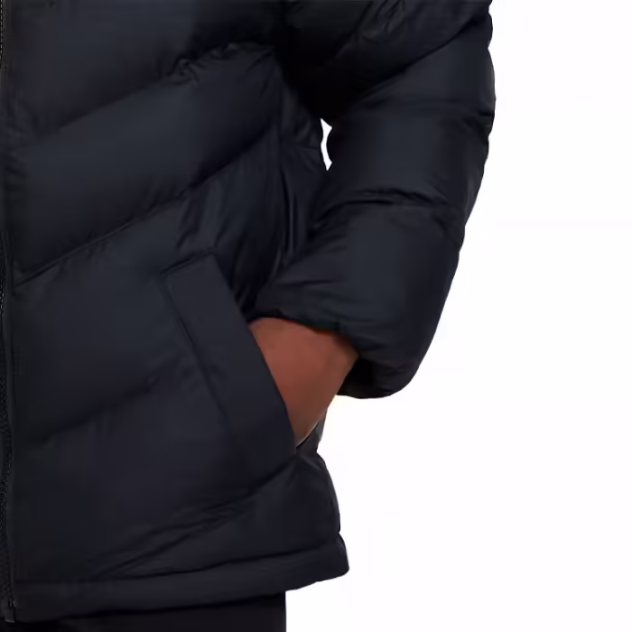 Куртка Nike K NSW SYNFL HD JKT - 5