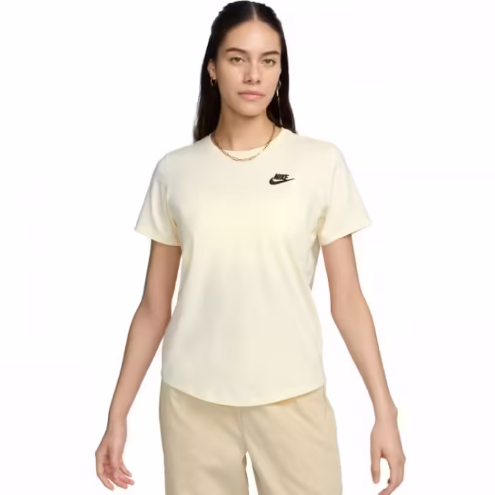 Tricou Nike WMNS NSW TEE CLUB - 2