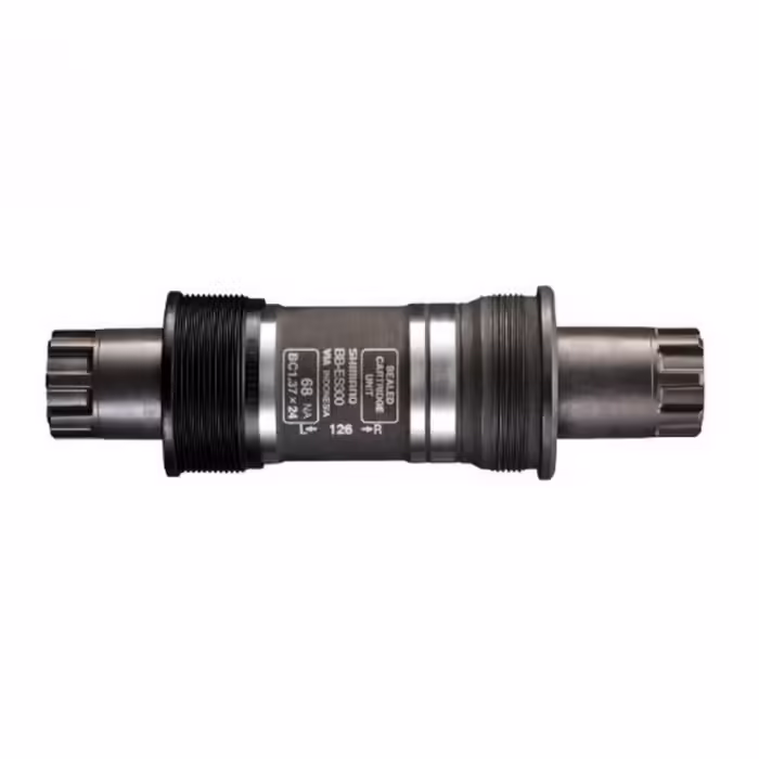 Butuc pedalier SHIMANO EBBES300B13