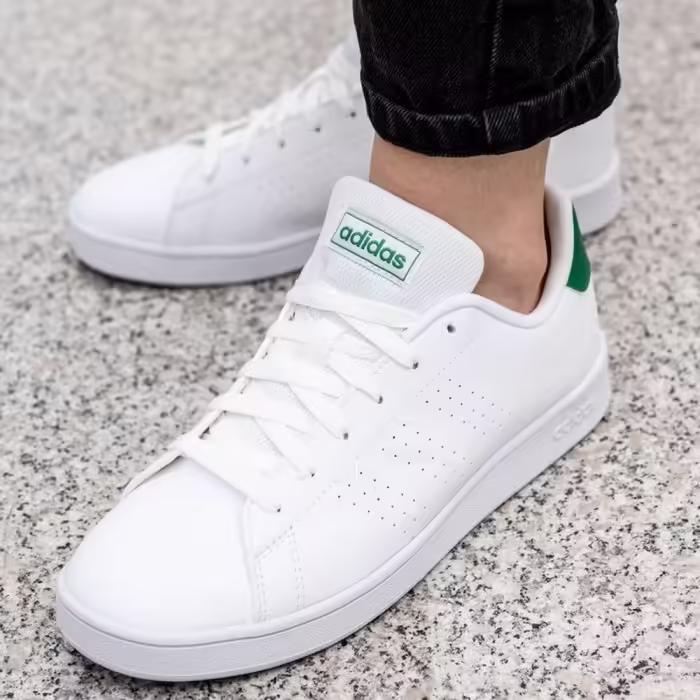 Incaltaminte Sport Adidas ADVANTAGE K - 2