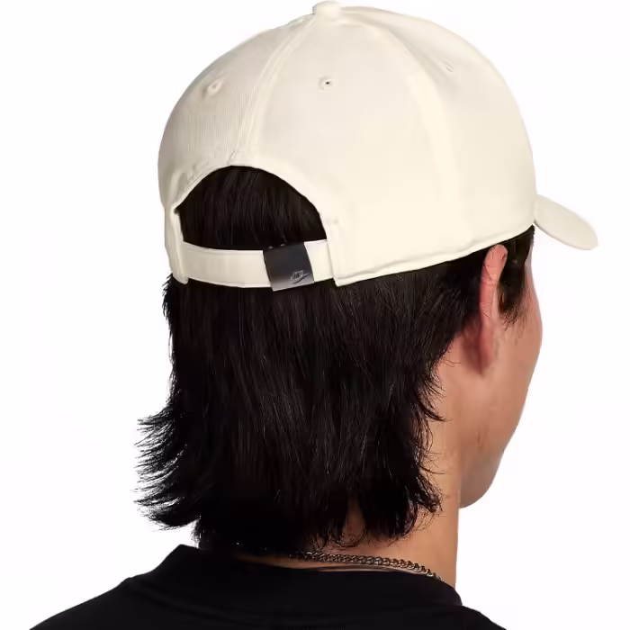 Кепка Nike U NK DF CLUB CAP S CB MTFUT L - 2