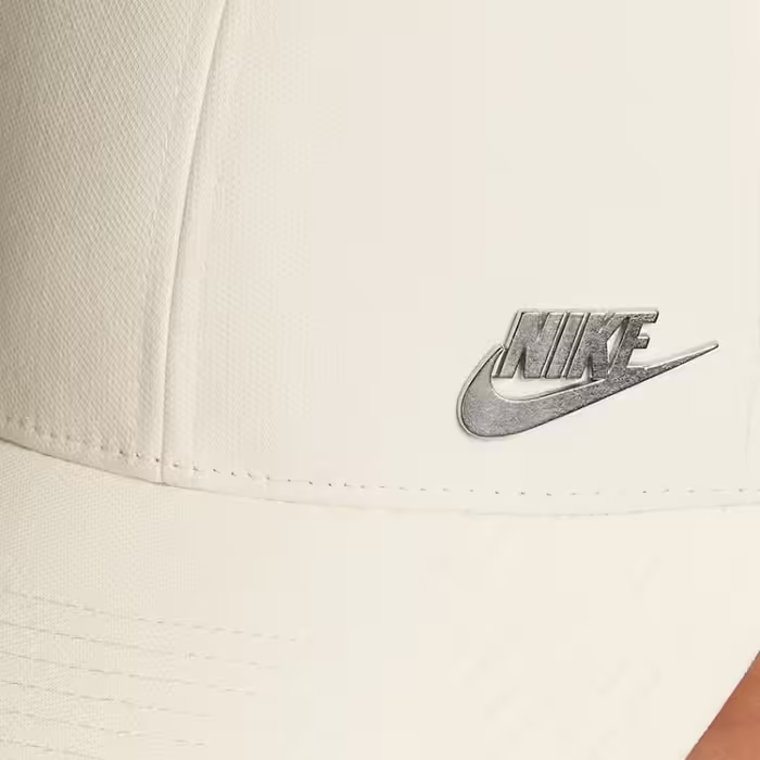 Кепка Nike U NK DF CLUB CAP S CB MTFUT L - 3