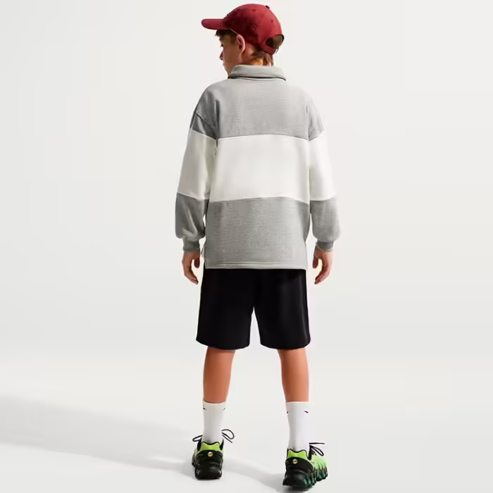 Sorti Nike Sportswear Club - 4
