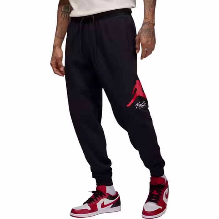 Pantaloni Nike M J ESS FLC BASELINE PANT - 2