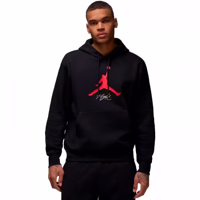 Толстовка Nike M J ESS FLC BASELINE HOODIE