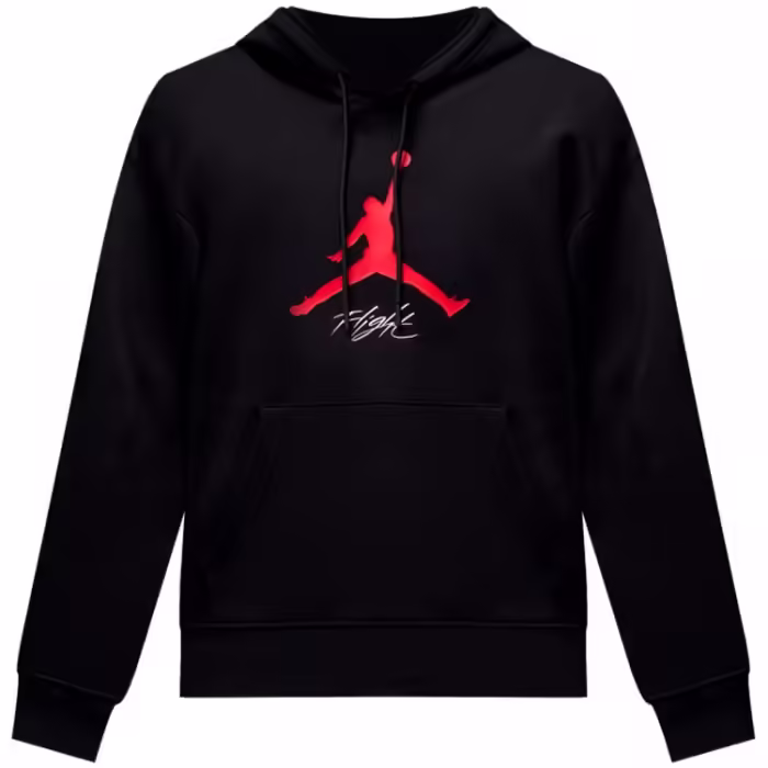 Толстовка Nike M J ESS FLC BASELINE HOODIE - 5