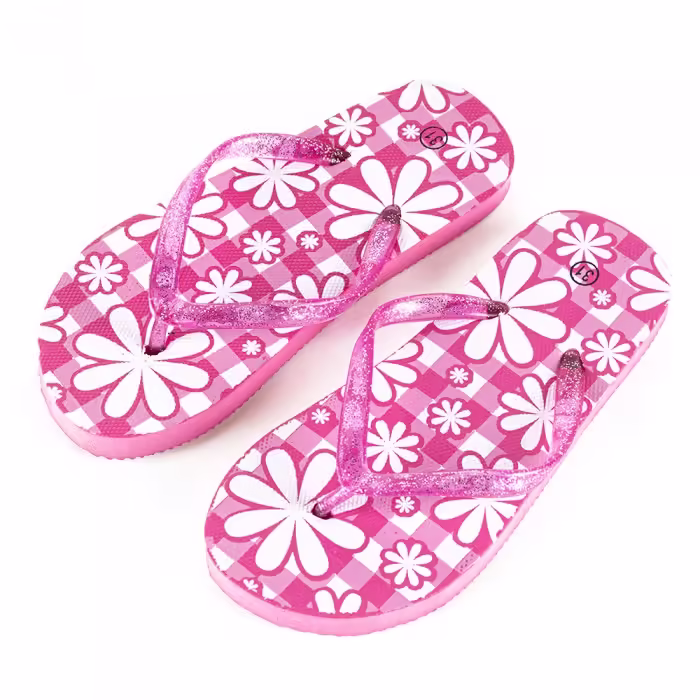 Шлепанцы JIAKANG Slides