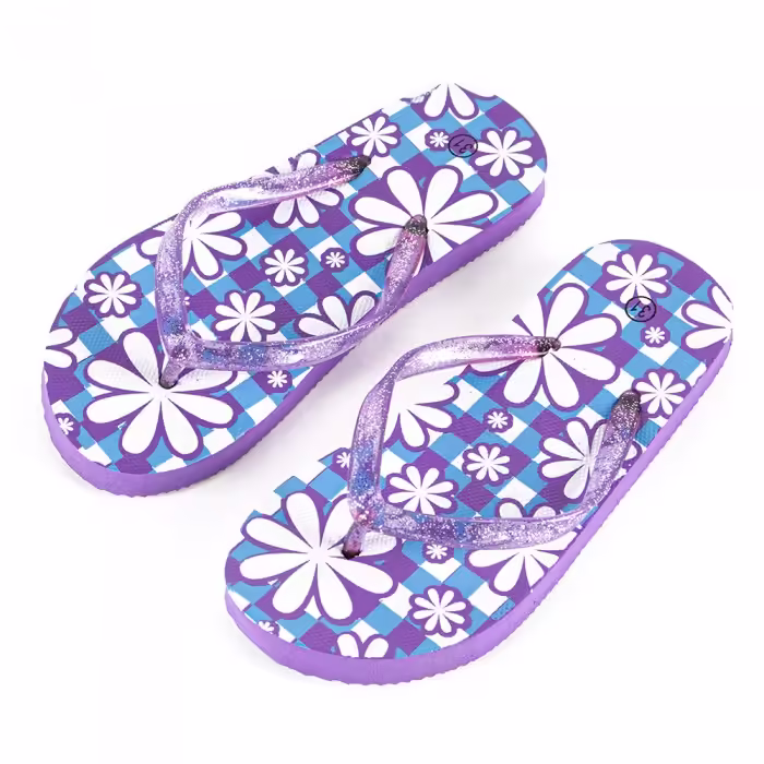 Шлепанцы JIAKANG Slides - 3