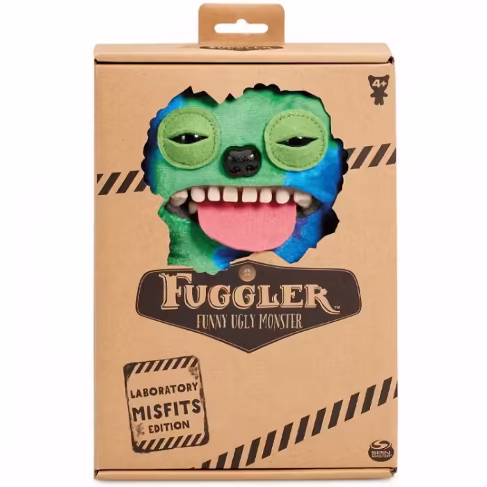 Мягкие игрушки Fuggler FG1713 - 4