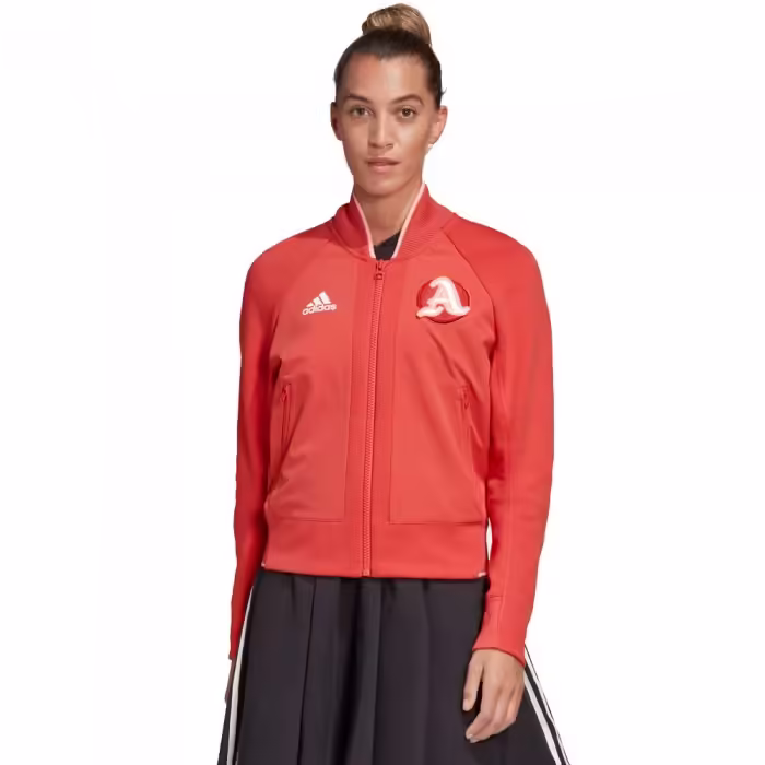 Hanorac Adidas W VRCT JK - 3