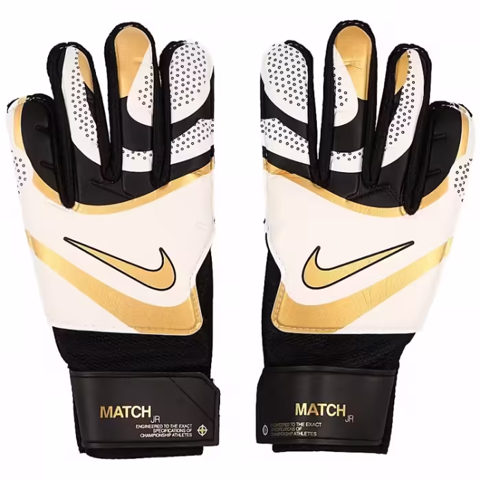 Manusi p/u portar Nike NK GK MATCH JR
