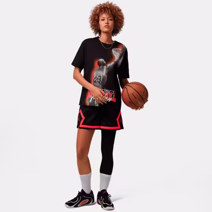 Sorti Nike ORDAN SPORT DIAMOND Negru XS - 3