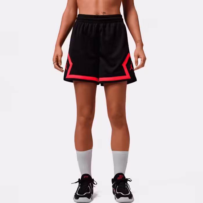 Sorti Nike ORDAN SPORT DIAMOND Negru XS - 4