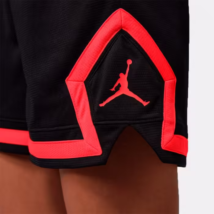 Sorti Nike ORDAN SPORT DIAMOND Negru XS - 6