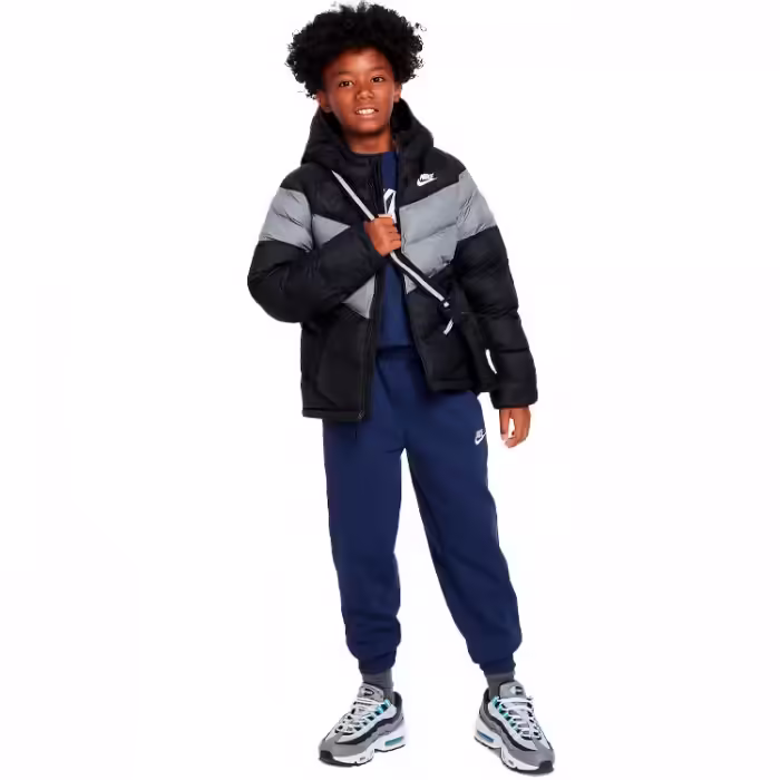 Scurta Nike K NSW SYN FL HD JCKT - 3