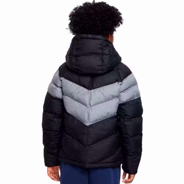 Scurta Nike K NSW SYN FL HD JCKT - 4