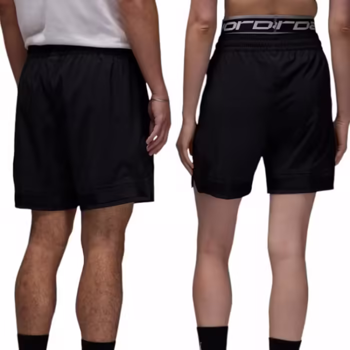 Sorti Nike M J DF SPRT WVN DMND SHORT - 4