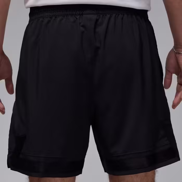 Sorti Nike M J DF SPRT WVN DMND SHORT Negru XS - 6