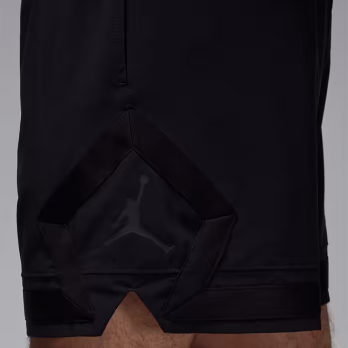 Sorti Nike M J DF SPRT WVN DMND SHORT Negru XS - 8