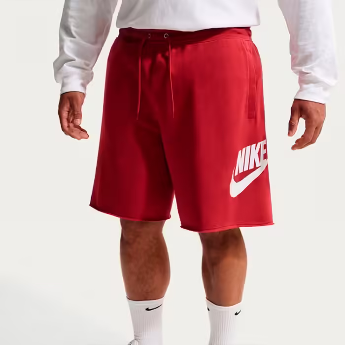 Sorti Nike Club Alumni