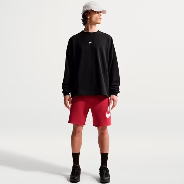 Sorti Nike Club Alumni - 3