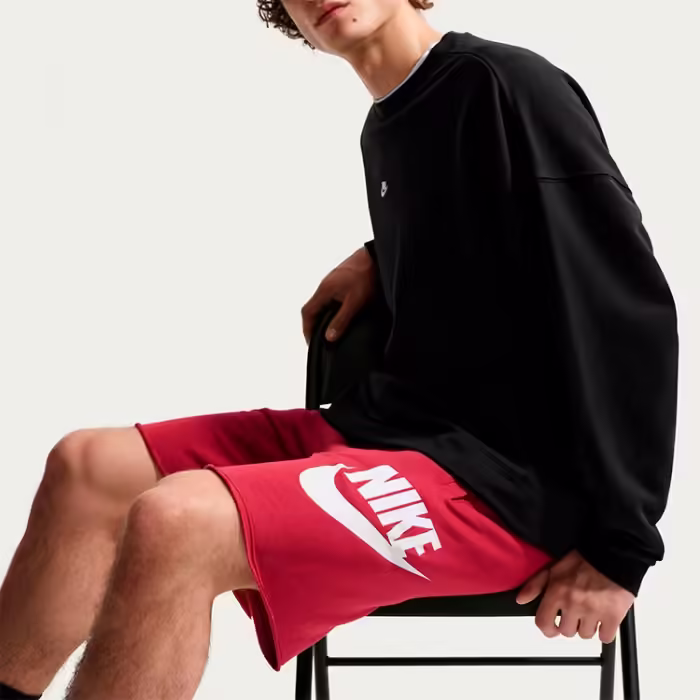 Sorti Nike Club Alumni - 5