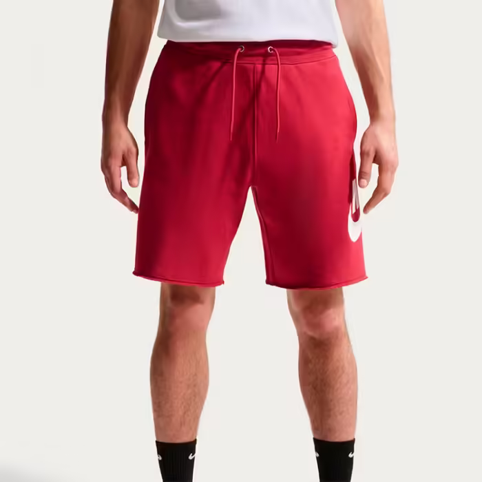 Sorti Nike Club Alumni - 6