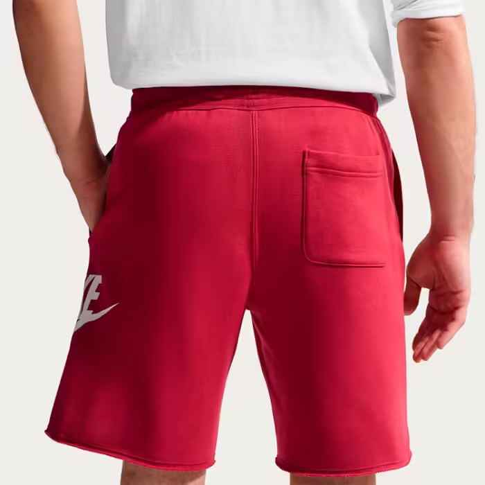 Sorti Nike Club Alumni - 7