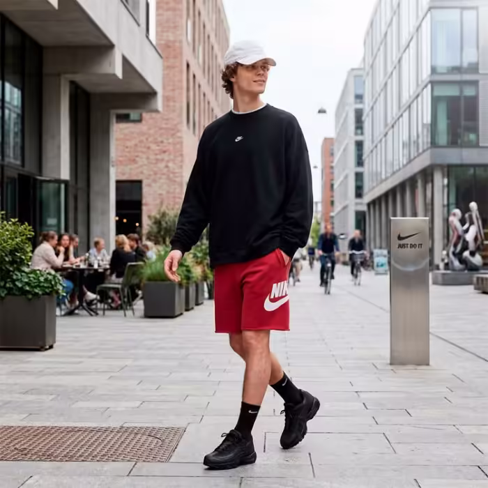 Sorti Nike Club Alumni - 8