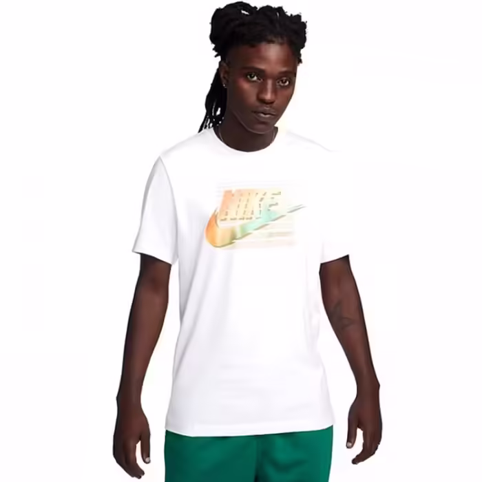 Футболка Nike M NSW TEE 6MO FUTURA