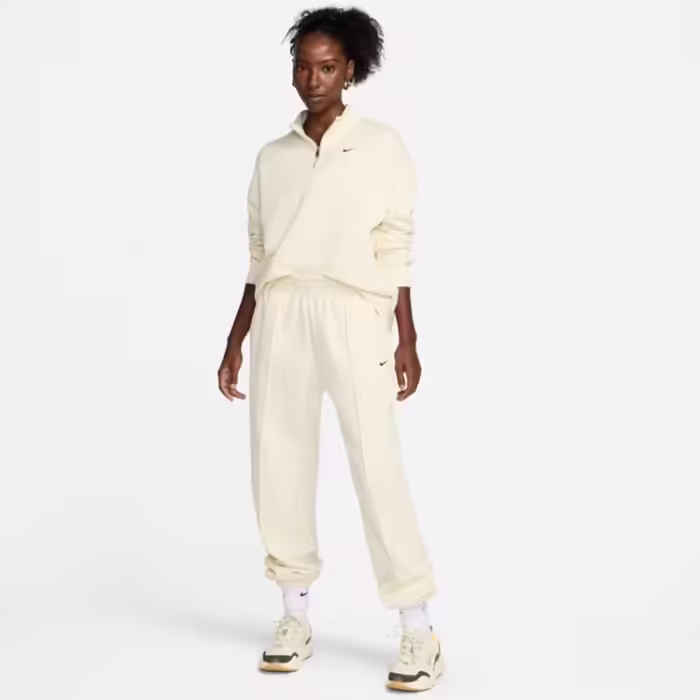 Брюки Nike W NSW FLC PANT GLS - 5