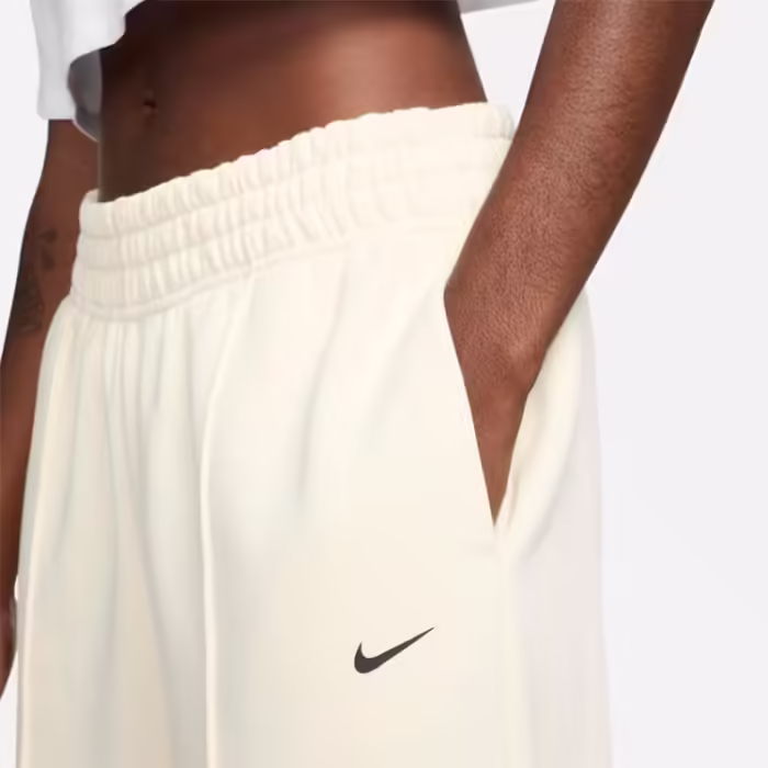 Брюки Nike W NSW FLC PANT GLS - 6