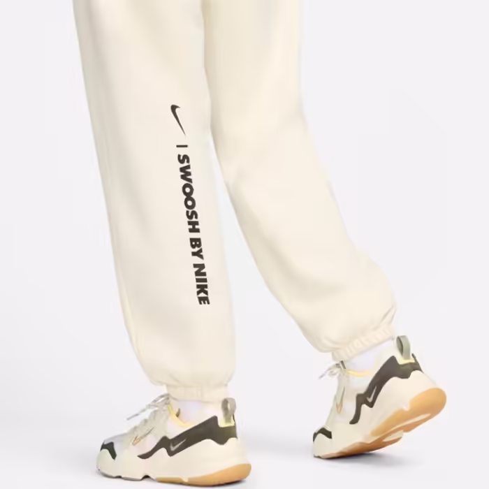 Брюки Nike W NSW FLC PANT GLS - 7