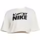 Tricou Nike W NSW CROP TEE GLS