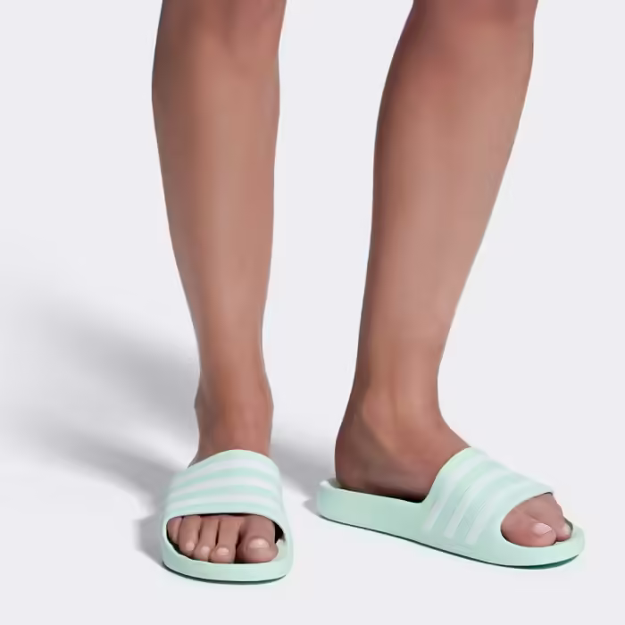 Slapi Adidas ADILETTE AQUA Mentol 36.5 - 4