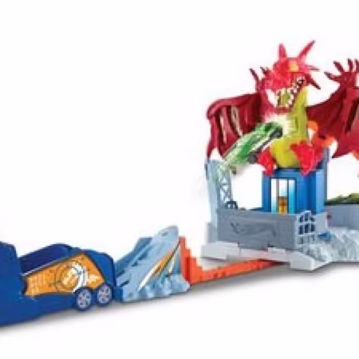 Машинки Mattel GJL13 - 3